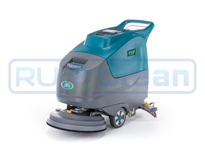 Поломоечная машина WELLLAND F50PL (100Ач, Li)