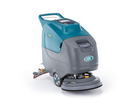 Поломоечная машина WELLLAND F50PL (100Ач, Li)