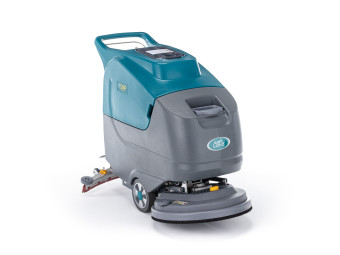 Поломоечная машина WELLLAND F50PL (100Ач, Li)