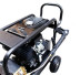 Мойка высокого давления бензиновая TOR BXV1650 (500бар, 16л/мин)