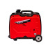 Генератор бензиновый инверторный HND GE 3300 JS i