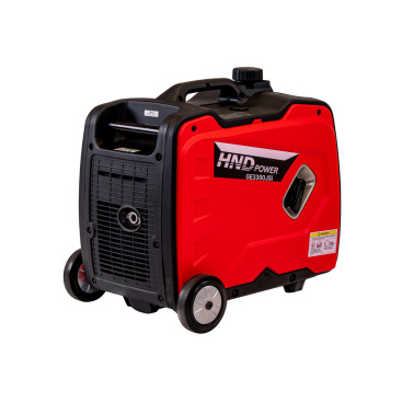 Генератор бензиновый инверторный HND GE 3300 JS i