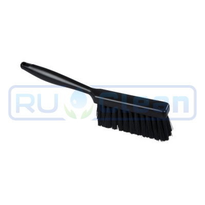 Щётка ручная FBK (340х35 мм, черный, жесткая)