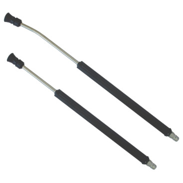 Копье высокого давления (60см, ARS 350/1/4&quot;г, 280бар, нерж, термо) PA