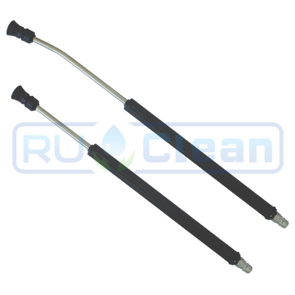 Копье высокого давления (60см, ARS 350/1/4"г, 280бар, нерж, термо) PA