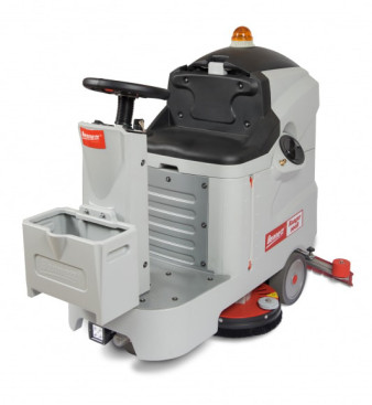 Поломоечная машина Bennett H760b PRO