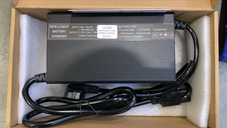 Подметальная машина Velargos 1060 Gel