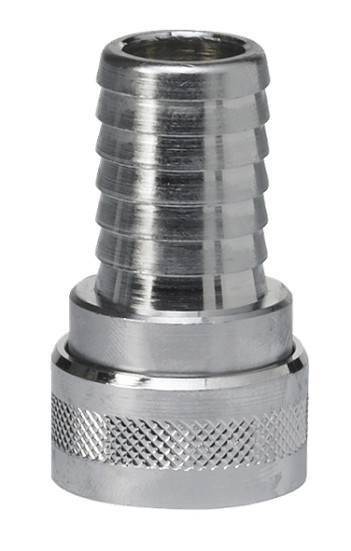 Муфта соединительная Vikan (1/2" на 3/4"(Q), шланг-шланг)