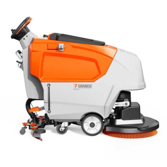 Поломоечная машина Chancee XMD50 (113 Ач, GEL)