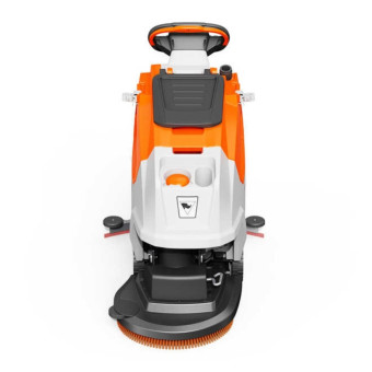 Поломоечная машина Chancee XMD50 (113 Ач, GEL)