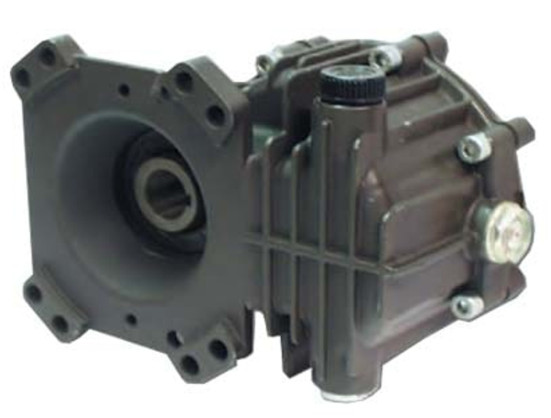 Редуктор для ДВС Bertolini RTI 123 (RA-RB-RD) (26кВт, 25.4/24мм)