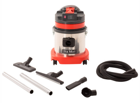 Пылеводосос Baiyun H6001 (15л, 1 турбина)