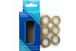 Комплект направляющих поршня Annovi Reverberi 42548 (до 19/22)