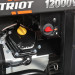 Генератор бензиновый PATRIOT GP 15010 ALE
