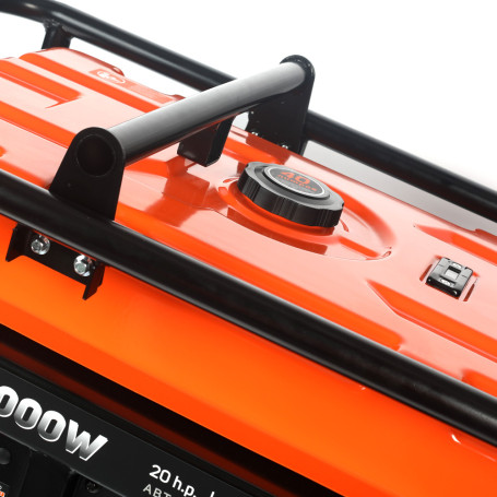 Генератор бензиновый PATRIOT GP 15010 ALE