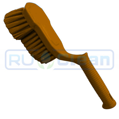 Щетка ручная Schavon (300х70х65мм, коричневый, мягкая)