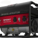 Генератор бензиновый B&S Sprint 3200A