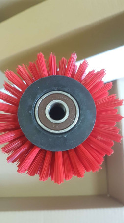 Щетка роликовая Karcher 5.762-008 (460мм, для BR 530, 550)