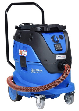 Пылесос Nilfisk ATTIX 44-2L IC