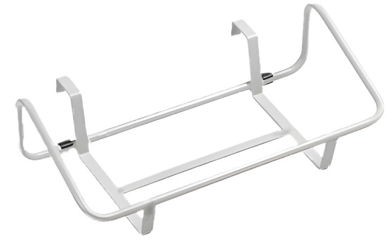 Подставка TTS (для герм. ведер 10/20л, нерж. сталь)