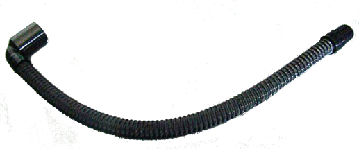 Шланг для всасывания Gansow TBFX00351 (с 10/2011)