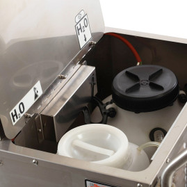 Парогенератор MENIKINI STEAM MASTER PLUS 19,5 SH