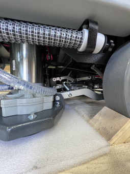 Поломоечная машина Comac Innova Comfort 85 B Manual (144Ач, Li)