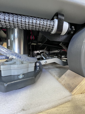 Поломоечная машина Comac Innova Comfort 85 B Manual (144Ач, Li)