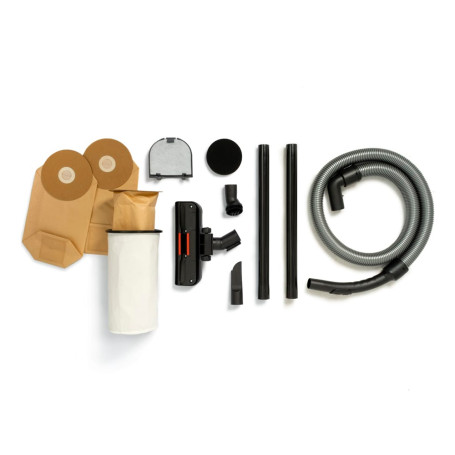 Пылесос ранцевый Bennett YL6237