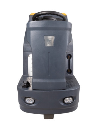 Поломоечная машина Chancee K80 Double brush (300 Ач, Li)